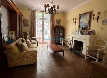 Terrenos Residenciales - SAN ISIDRO