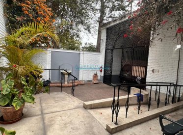 Terrenos Residenciales - SAN ISIDRO