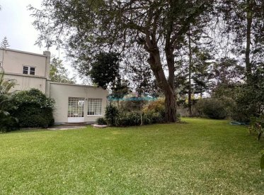 Terrenos Residenciales - SAN ISIDRO