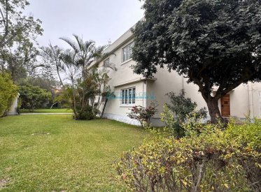 Terrenos Residenciales - SAN ISIDRO