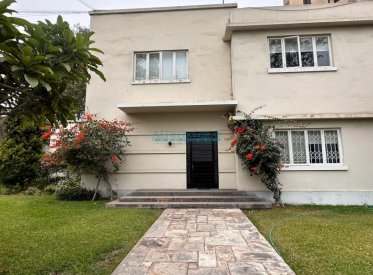 Terrenos Residenciales - SAN ISIDRO
