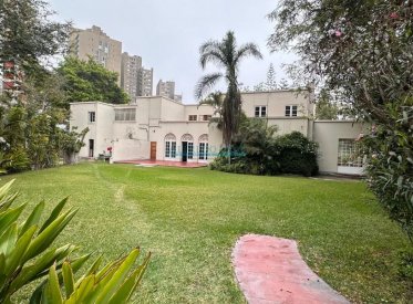 Terrenos Residenciales - SAN ISIDRO