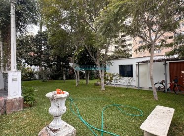 Terrenos Residenciales - SAN ISIDRO