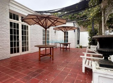 Terrenos Residenciales - SAN ISIDRO