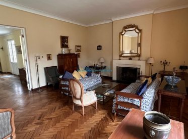 Terrenos Residenciales - SAN ISIDRO