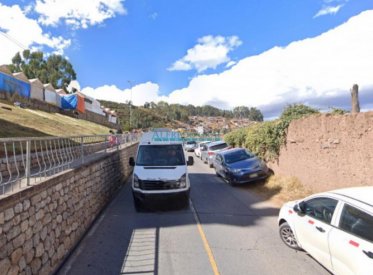 Terrenos Residenciales - CUSCO