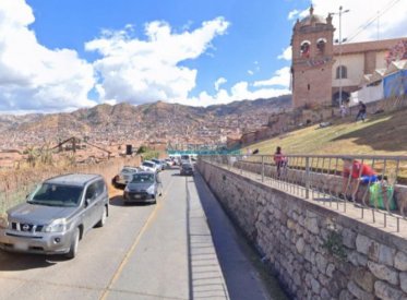 Terrenos Residenciales - CUSCO