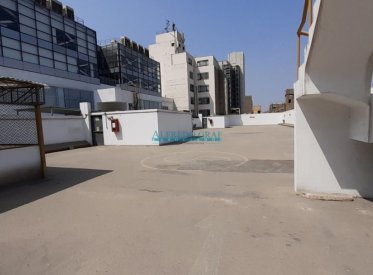 Edificios - LIMA CERCADO