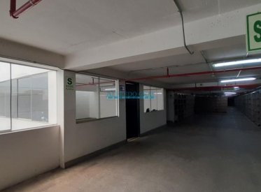 Edificios - LIMA CERCADO