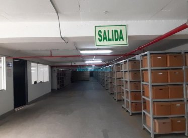 Edificios - LIMA CERCADO