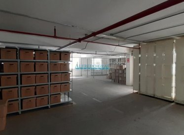 Edificios - LIMA CERCADO