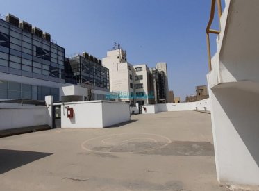 Edificios - LIMA CERCADO