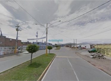 Terrenos Residenciales - SUPE