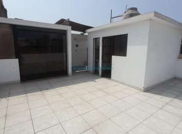 Casas - SANTIAGO DE SURCO
