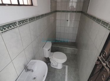 Casas - SANTIAGO DE SURCO