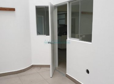 Departamentos - SAN ISIDRO