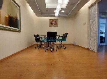 Oficinas - SAN ISIDRO