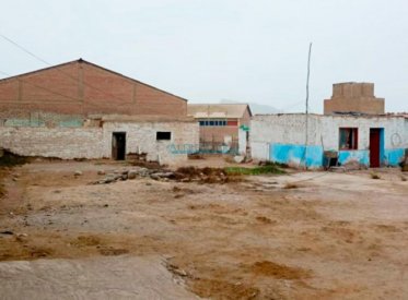 Terrenos Industriales - CHANCAY