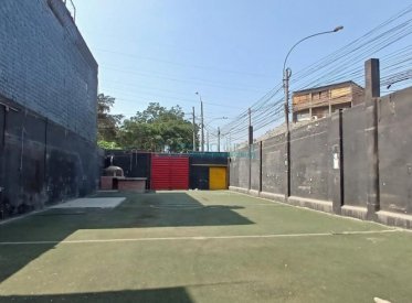 Locales Comerciales - SAN JUAN DE LURIGANCHO