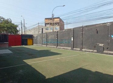 Locales Comerciales - SAN JUAN DE LURIGANCHO
