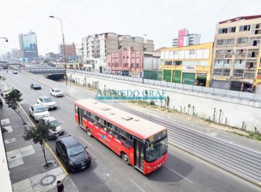 Locales Comerciales - LIMA CERCADO