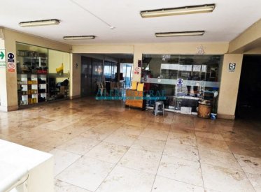Locales Comerciales - LIMA CERCADO