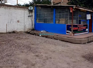 Terrenos Comerciales - AYACUCHO
