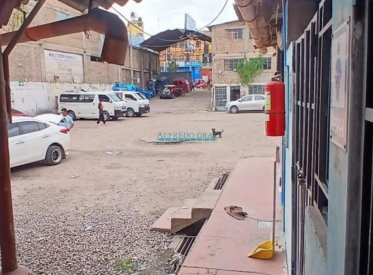 Terrenos Comerciales - AYACUCHO