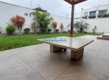 Casas - SAN ISIDRO