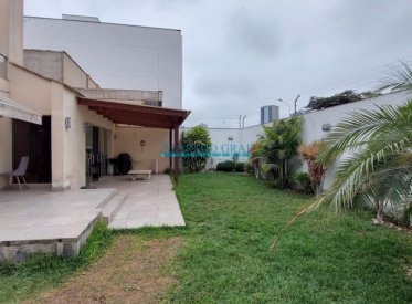 Casas - SAN ISIDRO