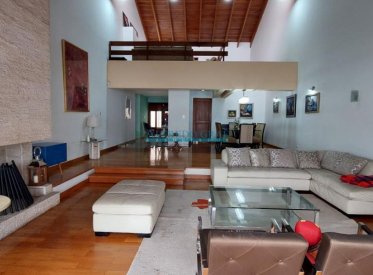 Terrenos Residenciales - SAN ISIDRO