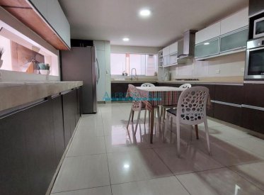 Terrenos Residenciales - SAN ISIDRO