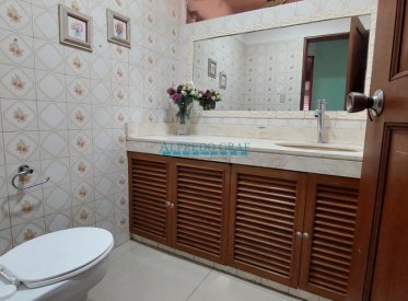 Terrenos Residenciales - SAN ISIDRO