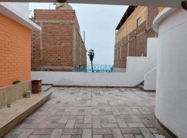 Casas - ANCON