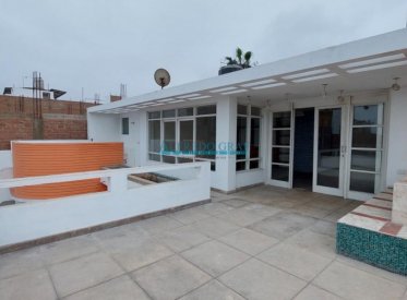 Casas - ANCON