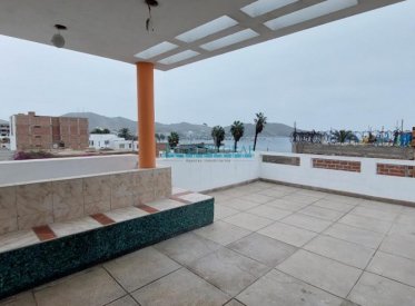 Casas - ANCON