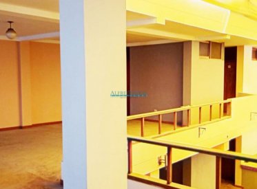 Locales Comerciales - CHORRILLOS