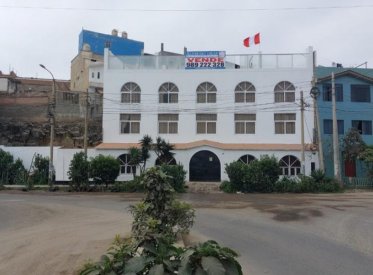 Locales Comerciales - CHORRILLOS