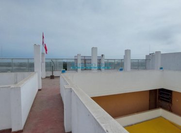 Locales Comerciales - CHORRILLOS