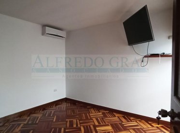 Departamentos - SAN ISIDRO