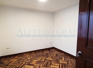 Departamentos - SAN ISIDRO