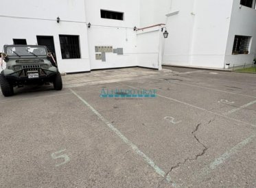 Departamentos - SAN ISIDRO