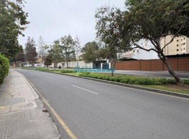 Departamentos - SAN ISIDRO