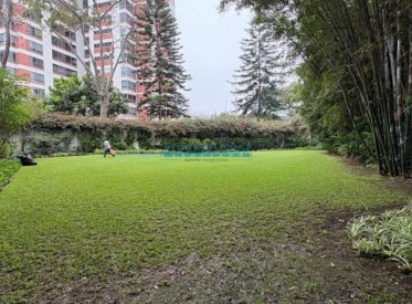 Departamentos - SAN ISIDRO