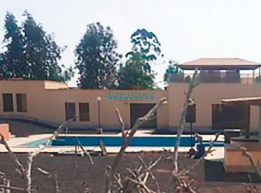 Terrenos Residenciales - SANTA CRUZ DE FLORES