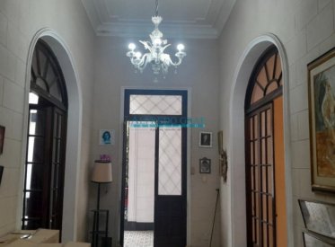 Casas - LA PUNTA