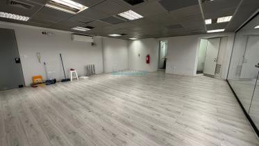 Oficinas - MIRAFLORES