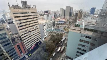 Oficinas - MIRAFLORES