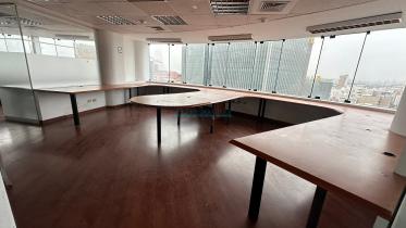 Oficinas - MIRAFLORES