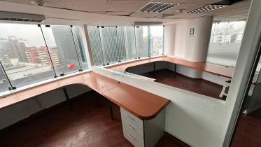 Oficinas - MIRAFLORES